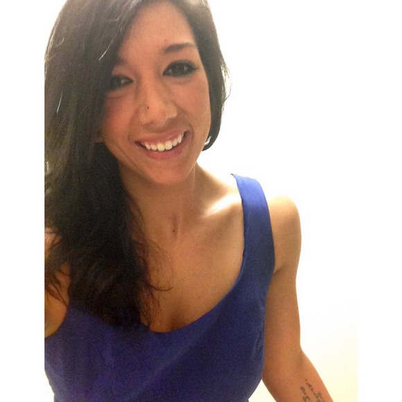 Meet your Posher, Kate - Picture 1 of 1